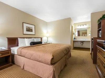 Rodeway Inn Fort Morgan