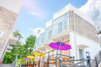 Yeosu Yegreena Pension