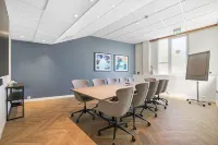 Home Hotel Grimstad Отели в г. Арендал