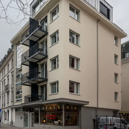 Numa Zurich Craft