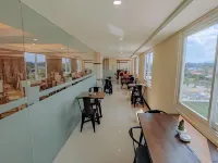 Qin Hotel Banjarbaru Hotel di Komet