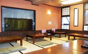 Kumamoto Green Hotel