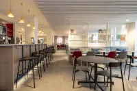 Holiday Inn Express & Suites GHENT by IHG - Baarit
