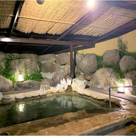 Ichimanri Hotel Golden Century