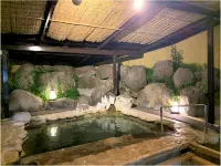 Ichimanri Hotel Golden Century - avec sources thermales