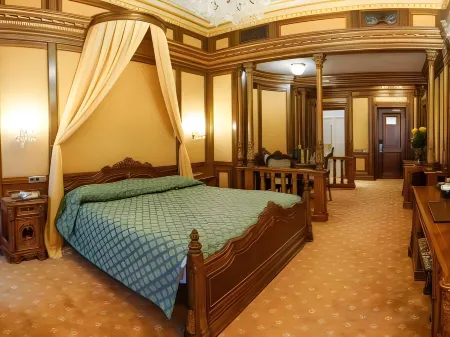 Hotel Casa Capsa