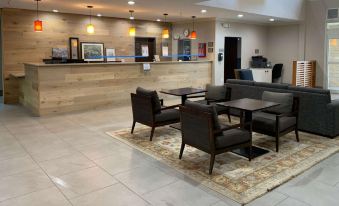Country Inn & Suites by Radisson, Austin North (Pflugerville), TX