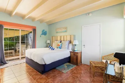 The Ocean View Inn Các khách sạn ở Islamorada