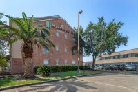 MainStay Suites Houston NASA-Clear Lake Hotel a Nassau Bay