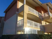 Les Terrasses du Cap