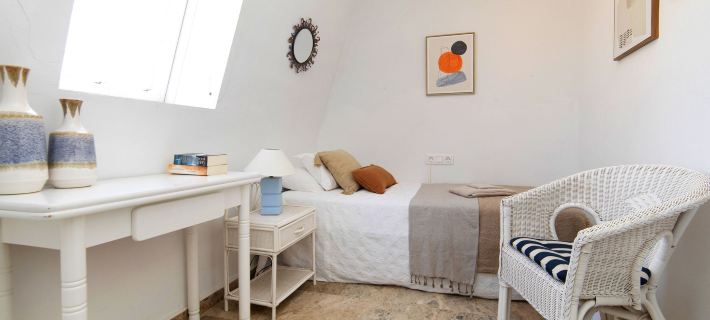 Orellana Hôtels à&nbsp;: Calpe