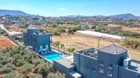 Elysian Suites