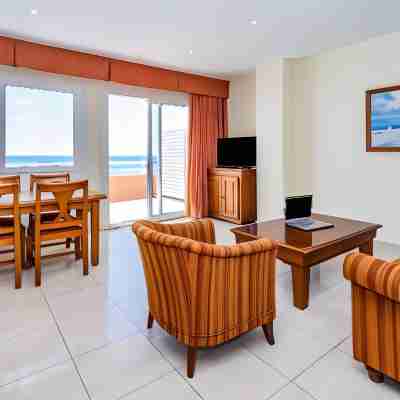 Sunway Playa Golf & Spa Sitges Rooms