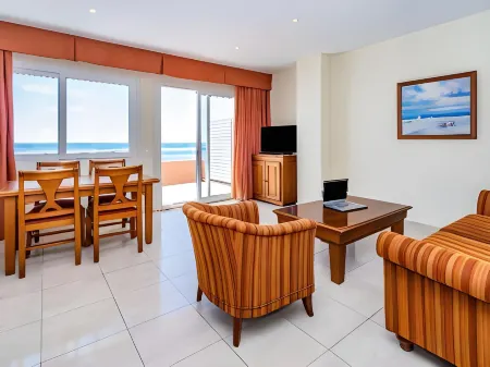 Sunway Playa Golf & Spa Sitges