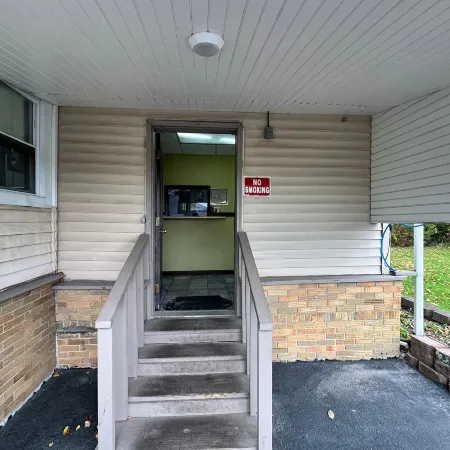 Westgate Manor Motel Austintown & Youngstown Ohio