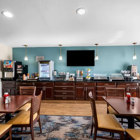 Sleep Inn Springfield West