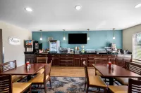 Sleep Inn Springfield West - petit déjeuner