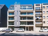 Moorea City Center Apartment