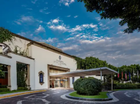 อินเตอร์คอนติเนนตัล เปรซิเดนเต ปวยบลา บาย IHG