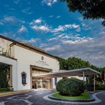 InterContinental Hotels PRESIDENTE PUEBLA by IHG