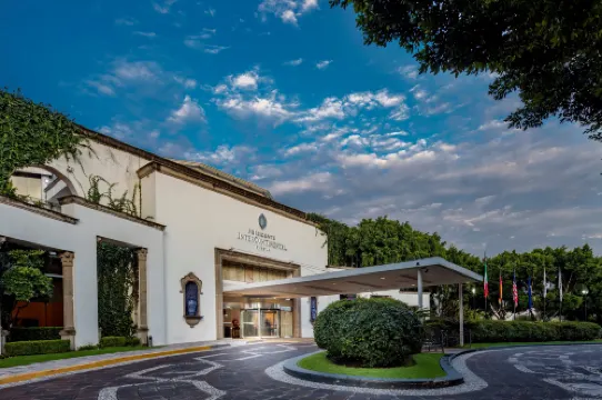 프레지던트 인터컨티넨탈 푸에블라