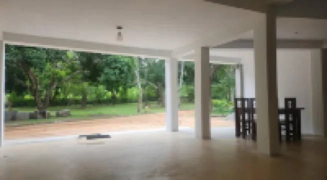 Wilpattu Leisure Bungalow