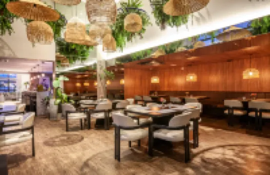 Tri Hotel Premium Itapema