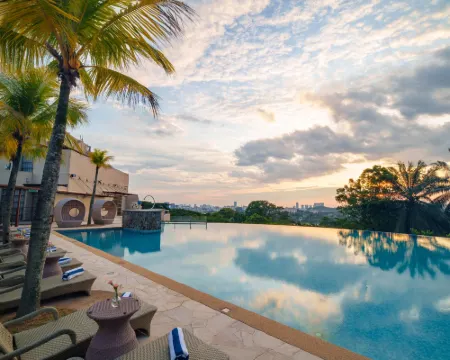 Pulse Grande Hotel Putrajaya Hotels in Putrajaya