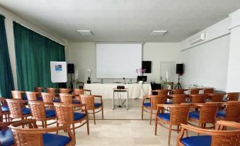 Hotel Cristallo