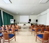 Hotel Cristallo Hotels in Giulianova