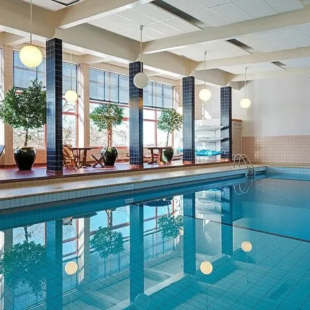Bosön Hotell & Konferens