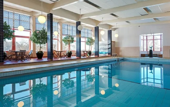 Bosön Hotell & Konferens