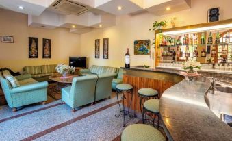 Hotel Ipanema