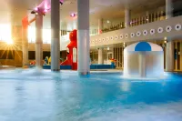 Radisson Blu Resort Swinoujscie - ติดทะเล