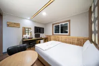 Kyungpook National University Romeo