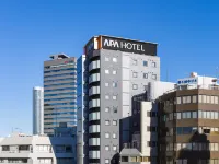 APA Hotel Iidabashi-Ekimae - 3 ดาว