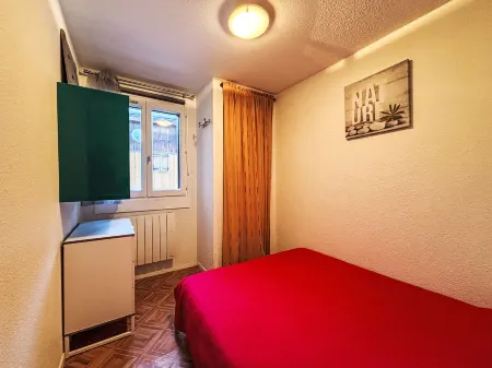 Les Olympiques (Tignes 1800)