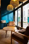 Hotel de La Paix - Romantische