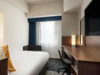 Four Points Flex by Sheraton Yokohama West