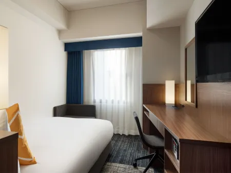 Four Points Flex by Sheraton Yokohama West