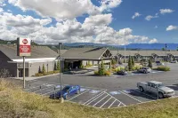Best Western Plus Kootenai River Inn Casino  Spa - parking