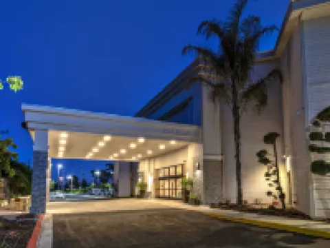 Hampton Inn Vallejo Hotels in Vallejo