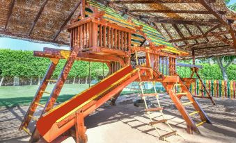 Jaz Fanara Residence