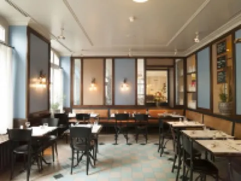 Hotel Montana Zürich Hotels in Zürich