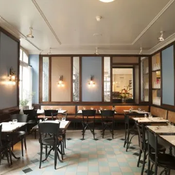 Hotel Montana Zürich Отели рядом с достопримечательностью «Швейцарская высшая техническая школа Цюриха»