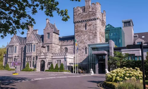 Clontarf Castle Hotel