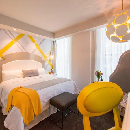 Elyton Hotel, Autograph Collection Отели рядом с достопримечательностью «Театр «Алабама»»