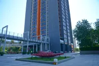 KB2712 | Sanitized | Netflix | Wifi | Parking.1011 Hotels in Cyberjaya