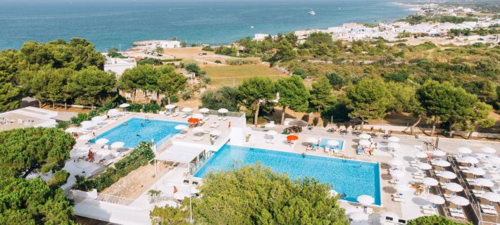 Porto Giardino - Cdshotels Hotels in Monopoli