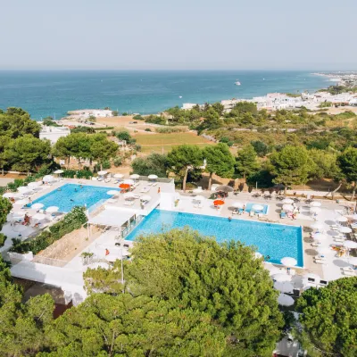 Porto Giardino - Cdshotels Hotels near Porto Ghiacciolo Beach